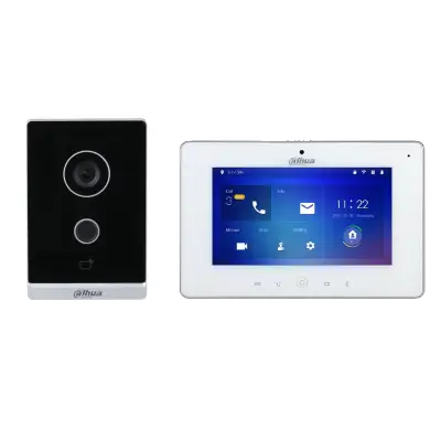 Dahua Technology DHI-KTW01 Video Intercom Sistemleri