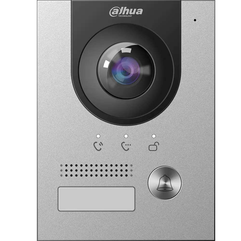 Dahua Technology DHI-VTO2202F-P Video Intercom Sistemleri