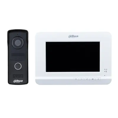 Dahua Technology KTA01 DHI-KTA01 Video Intercom Sistemleri