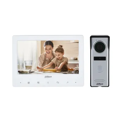 Dahua Technology KTA03 DHI-KTA03 Video Intercom Sistemleri