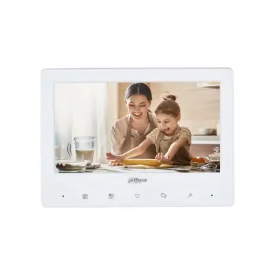 Dahua Technology VTH1020J-T Video Intercom Sistemleri