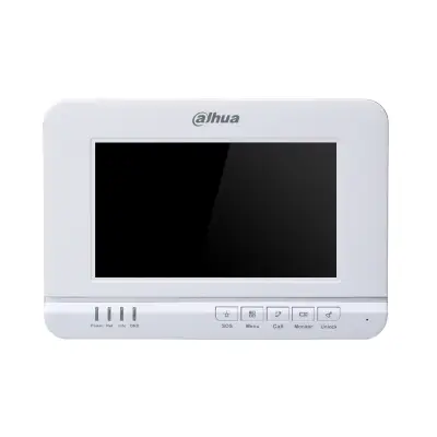 Dahua Technology VTH1520A Video Intercom Sistemleri