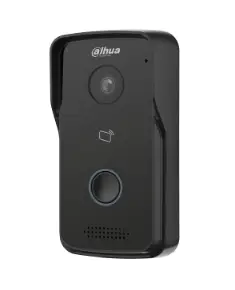 Dahua Technology VTO2111D-P-S2 DHI-VTO2111D-P-S2 Video Intercom Sistemleri