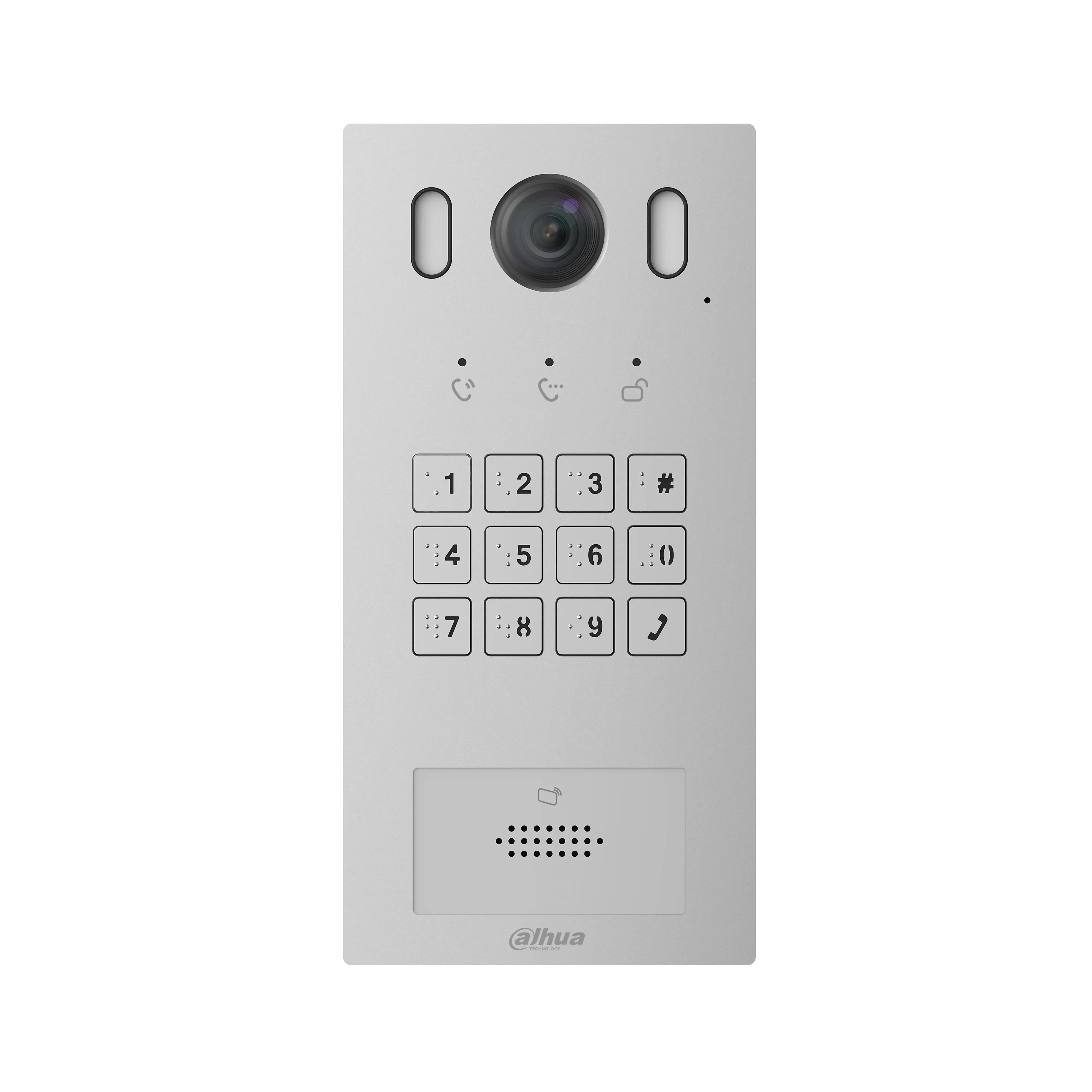 Dahua Technology VTO3221E-P Video Intercom Sistemleri