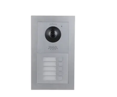 Dahua Technology VTO4202F-MB1 DHI-VTO4202F-MB1 Video Intercom Sistemleri