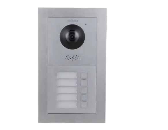 Dahua Technology VTO4202F-MR Video Intercom Sistemleri