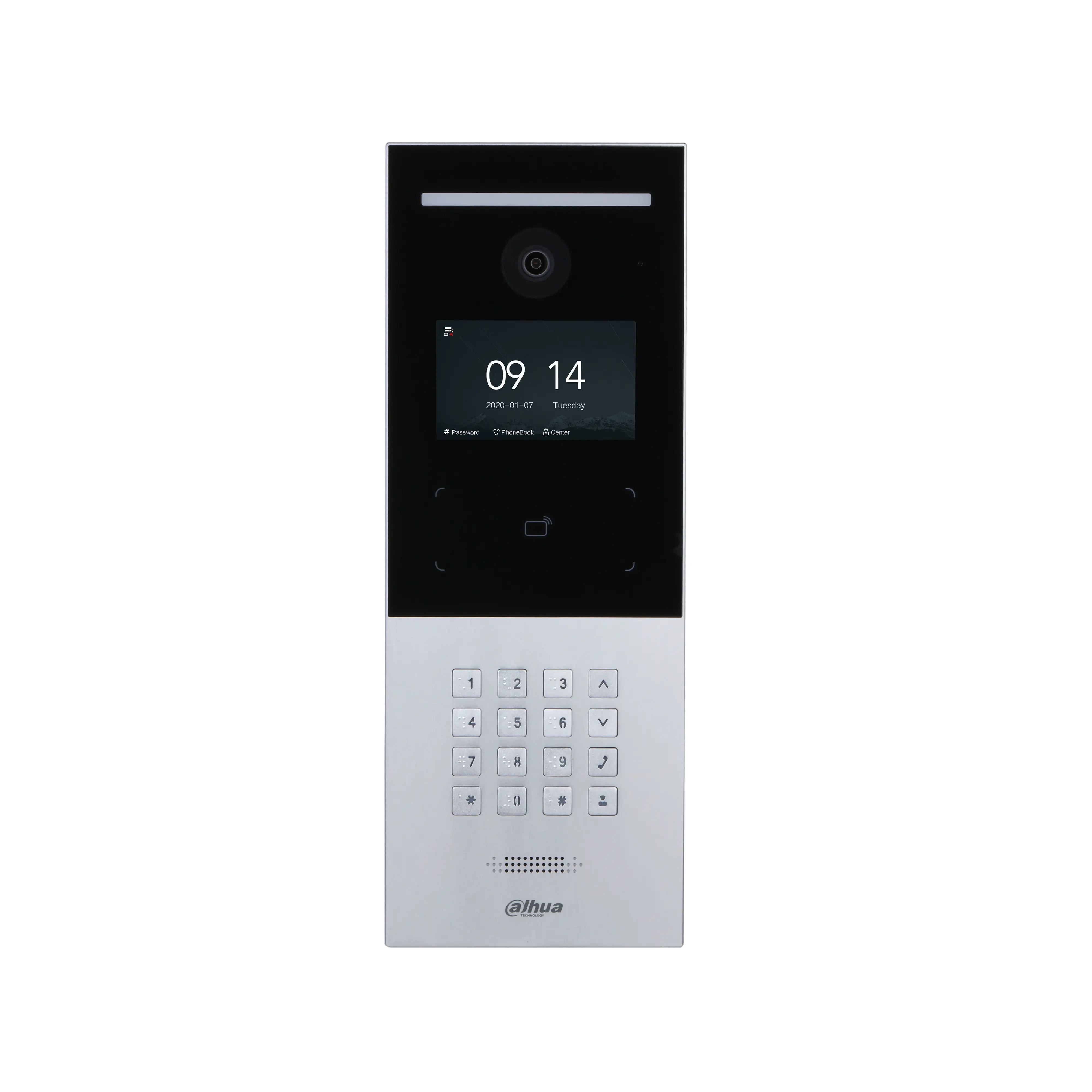 Dahua Technology VTO6521F DHI-VTO6521F Video Intercom Sistemleri