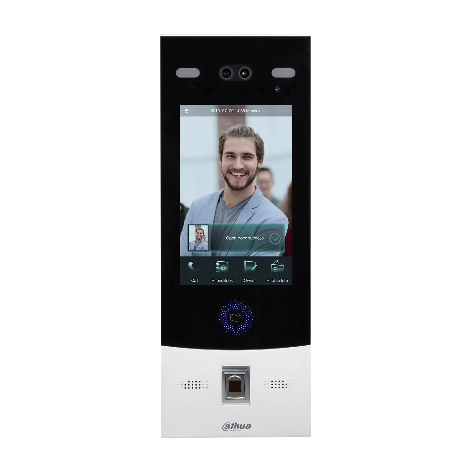 Dahua Technology VTO7541G DHI-VTO7541G Video Intercom Sistemleri