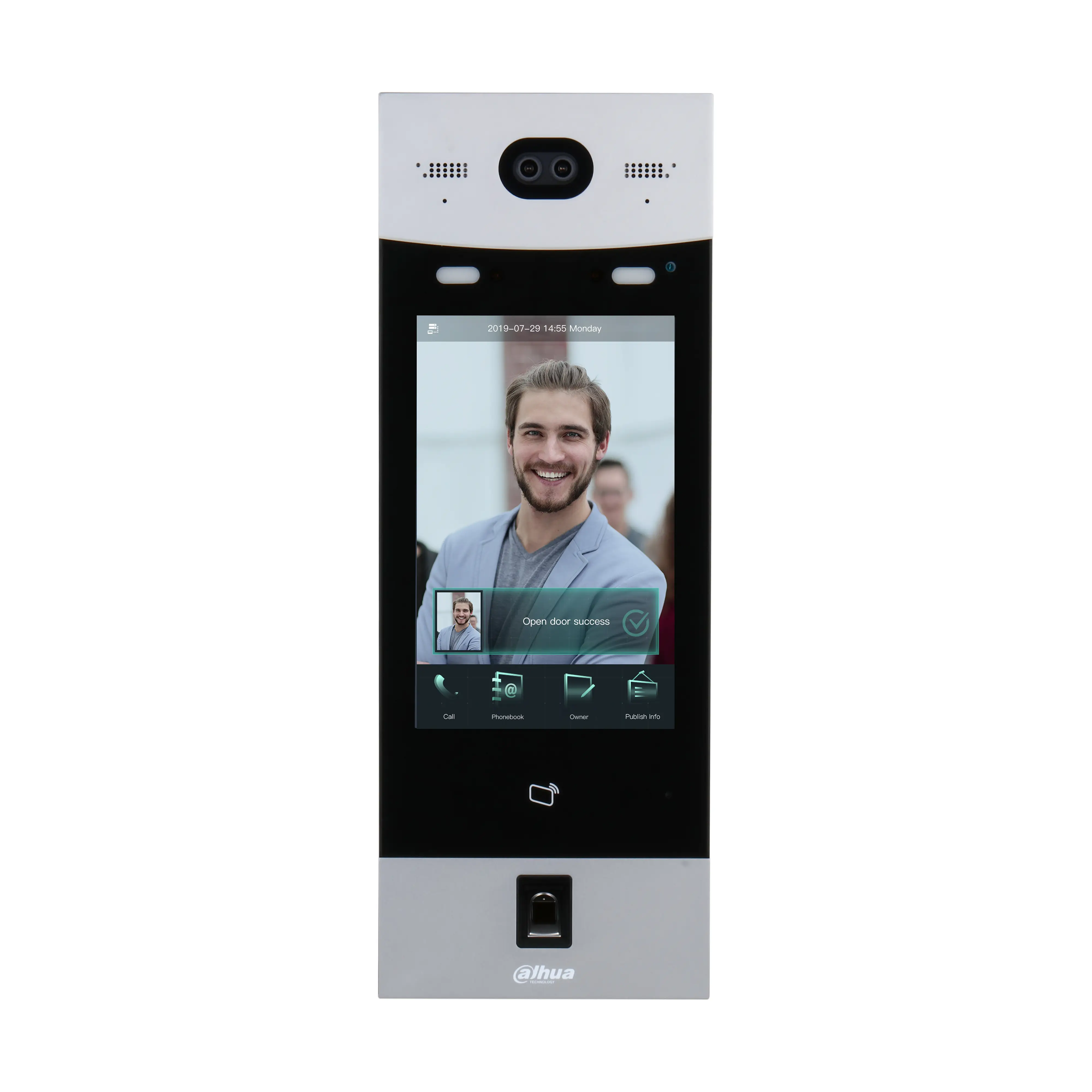 Dahua Technology VTO9541D DHI-VTO9541D Video Intercom Sistemleri