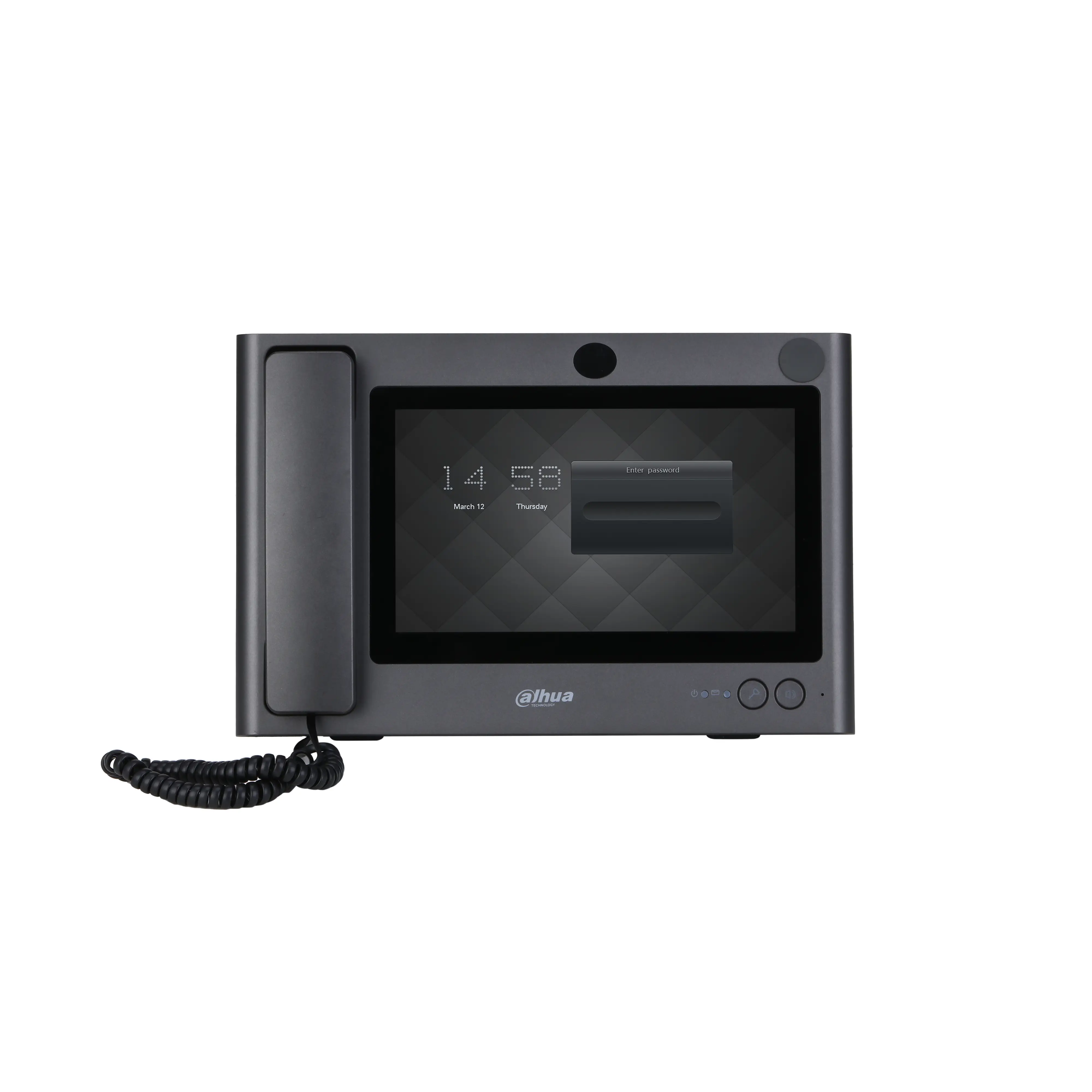 Dahua Technology VTS5340B DHI-VTS5340B Video Intercom Sistemleri