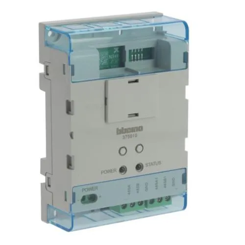 Legrand 375010 Video Intercom Sistemleri