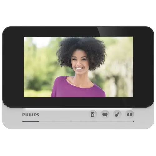Philips DES9300DDE/10 Video Intercom Sistemleri