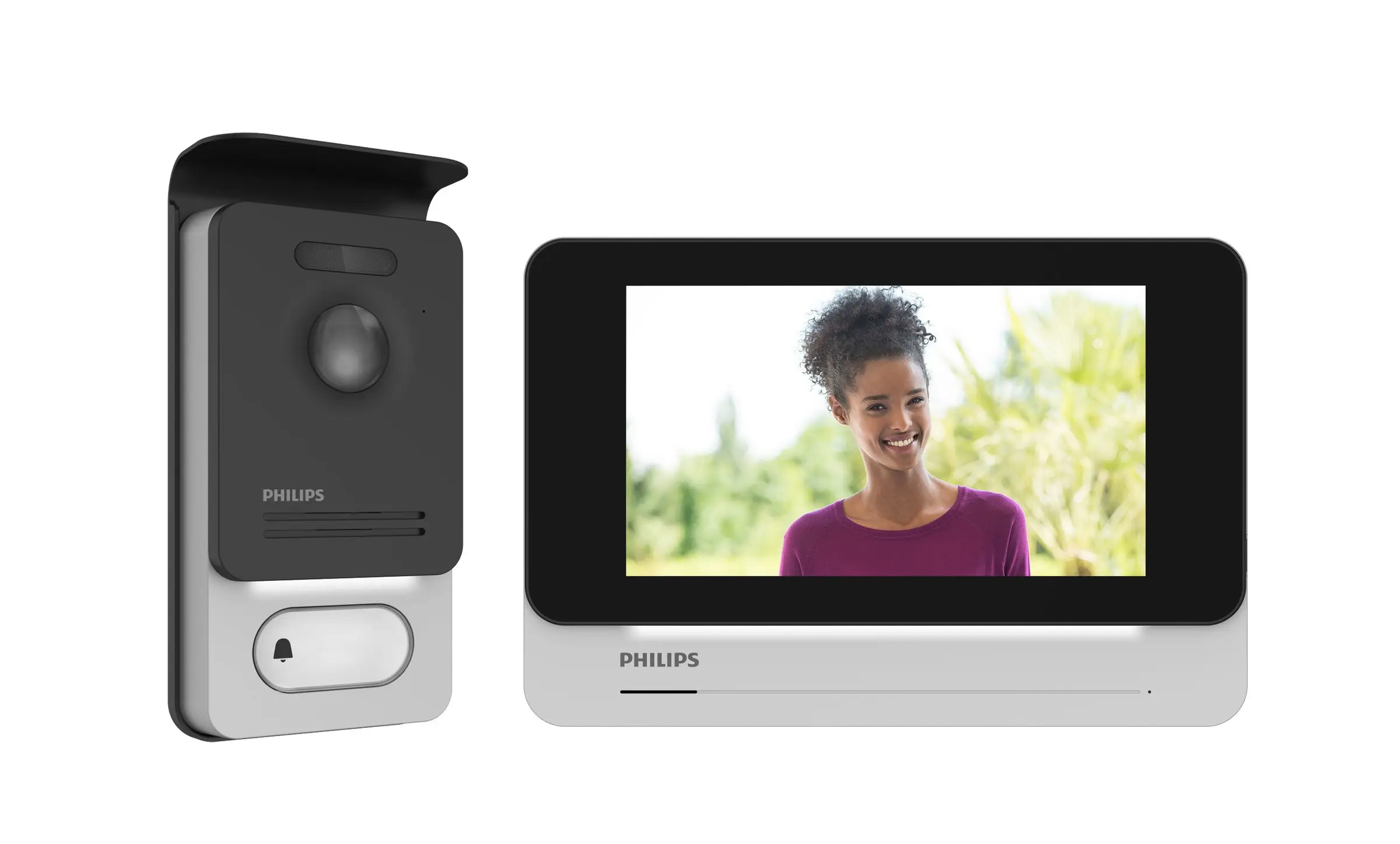 Philips DES9700VDP/29 Video Intercom Sistemleri