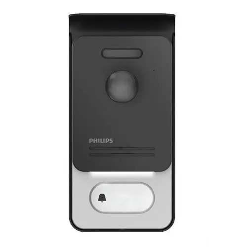 Philips DES9900VOS/29 Video Intercom Sistemleri