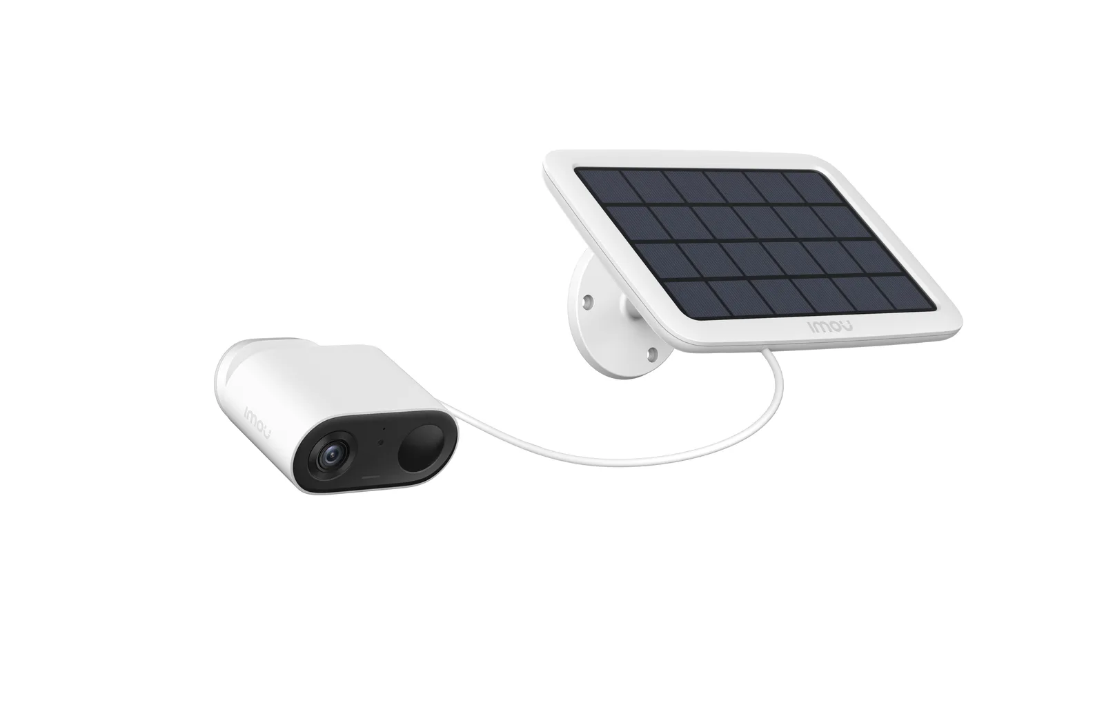 Imou Cell Go Kit/IPC-B32P/FSP12 Video Izleme Kitleri