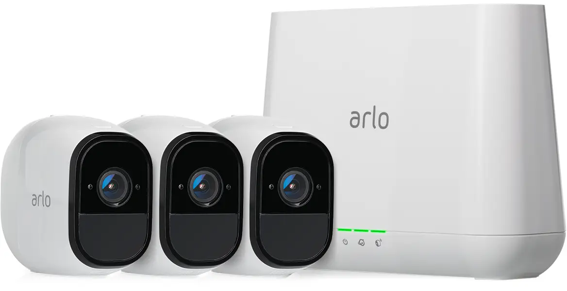 NETGEAR VMS4330P-100NAS Video Izleme Kitleri