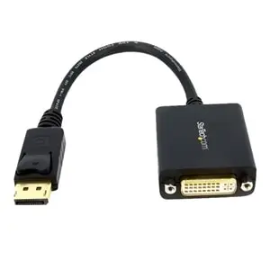 DELL DP2DVI2 Video Kablo Adaptörleri