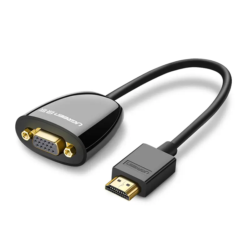 Ugreen 40253 Video Kablo Adaptörleri
