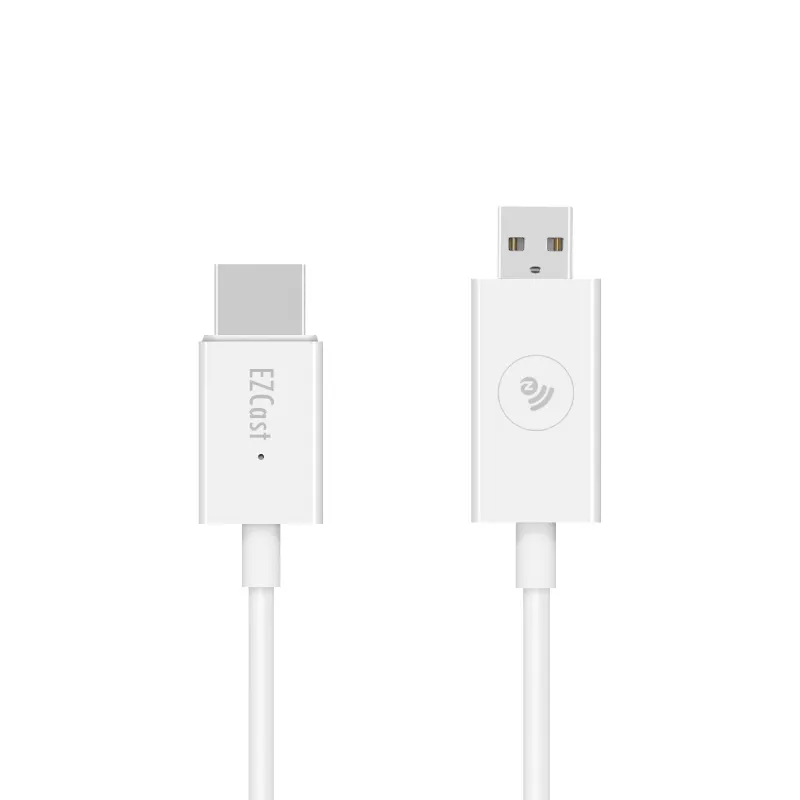 Acer EZCast CS2 MC.40411.01L Video Kablo Adaptörleri