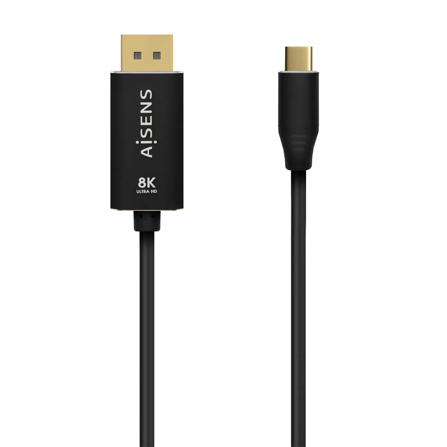 AISENS A109-0687 Video Kablo Adaptörleri