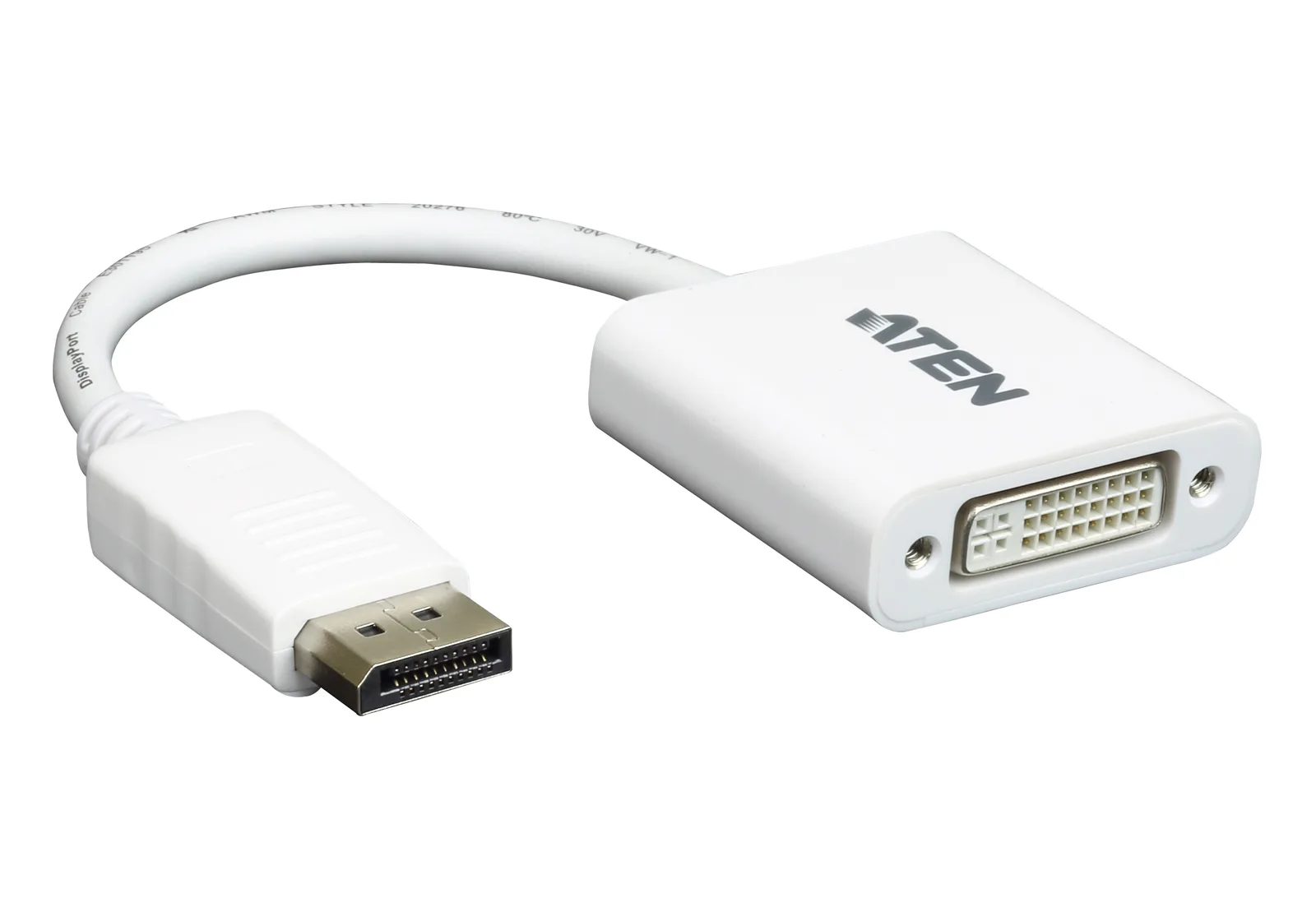 ATEN VC965 Video Kablo Adaptörleri