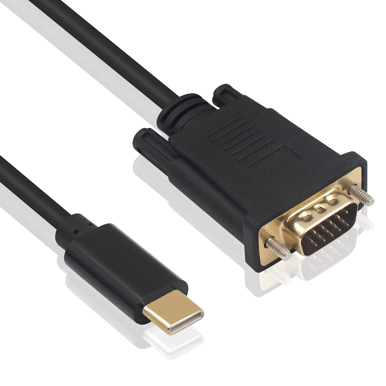 Ewent EC1052 Video Kablo Adaptörleri