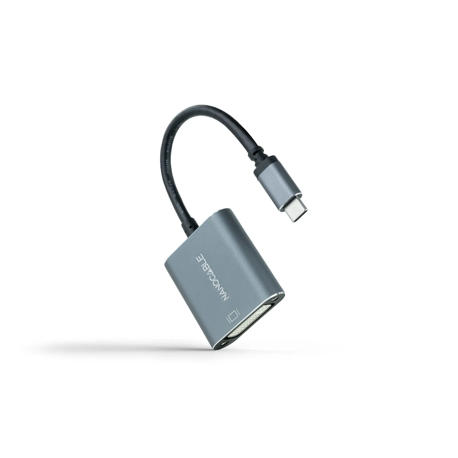 Nanocable 10.16.4103-G Video Kablo Adaptörleri