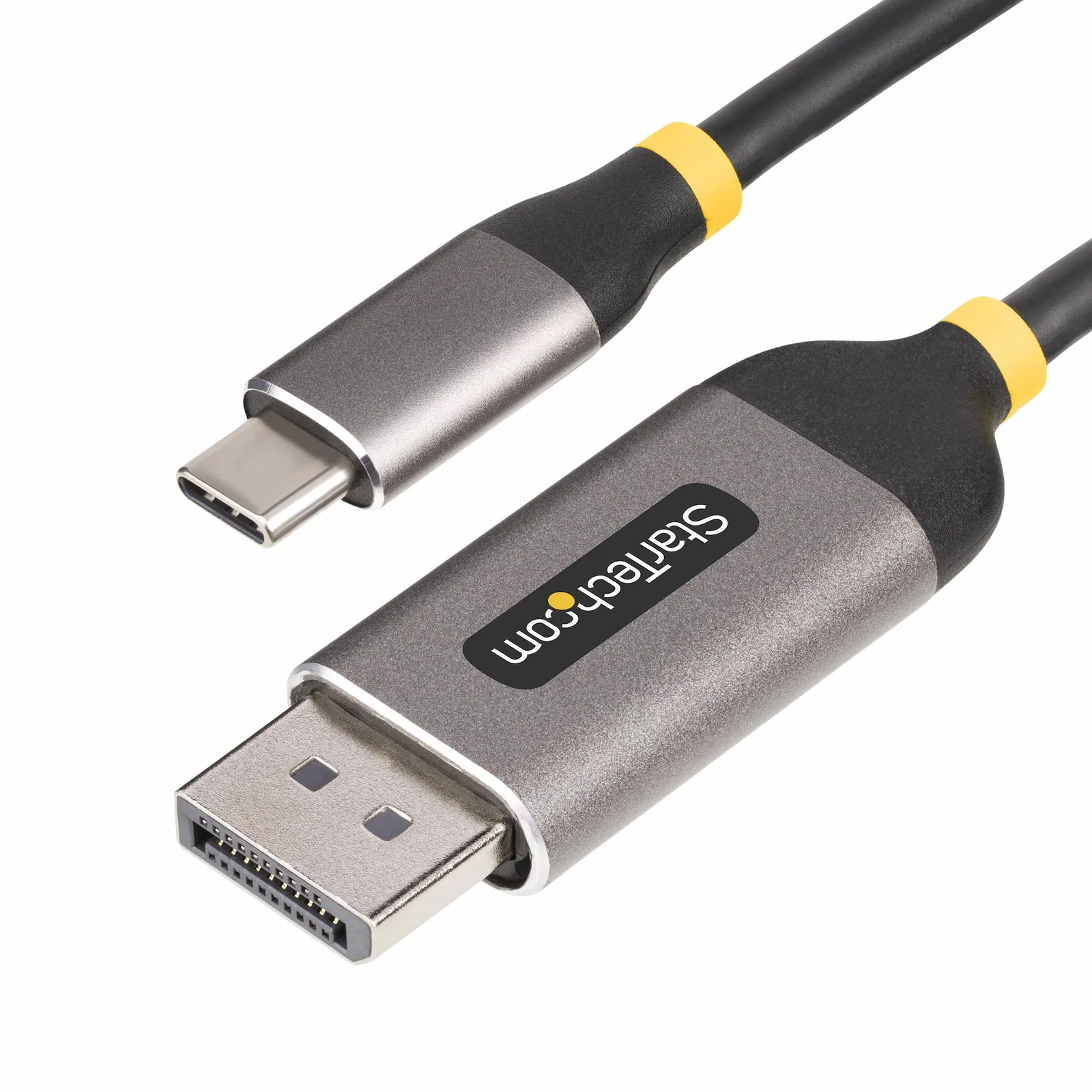 StarTech.com 142-USBC-DP-8K-10F Video Kablo Adaptörleri