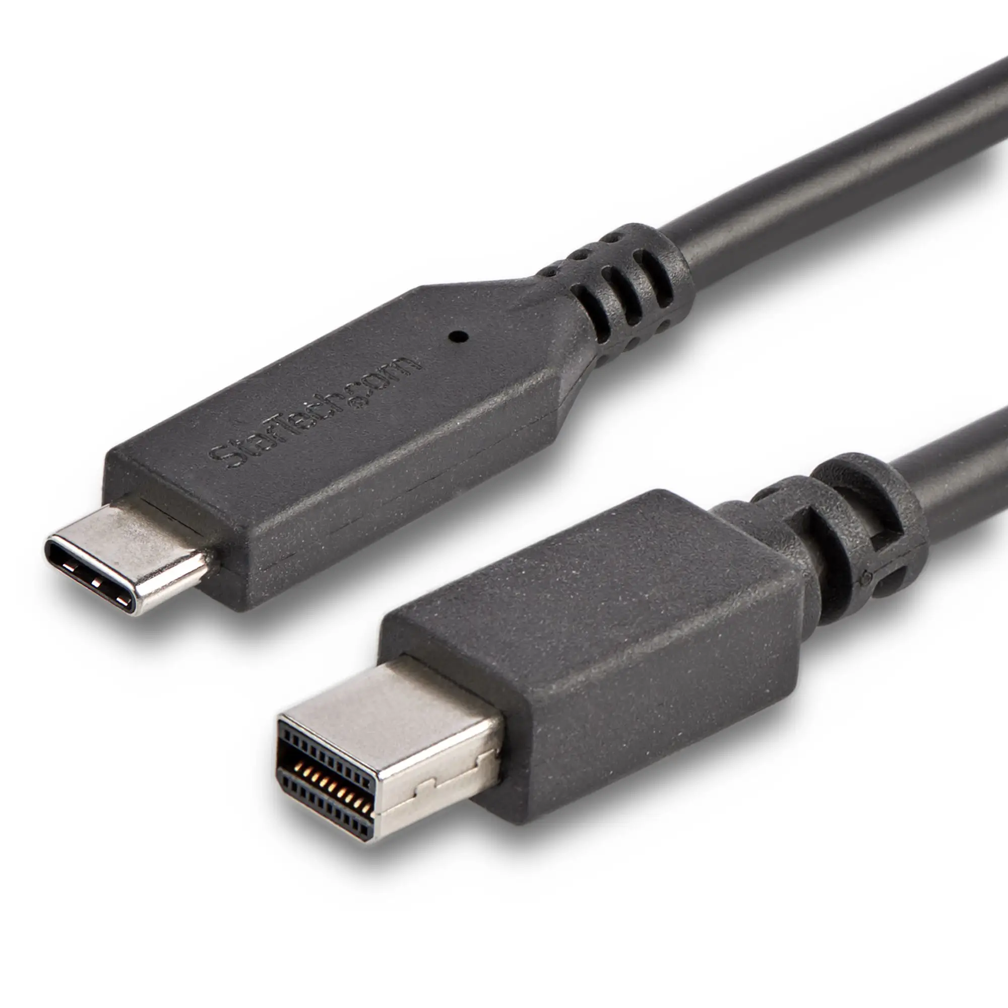 StarTech.com CDP2MDPMM6B Video Kablo Adaptörleri