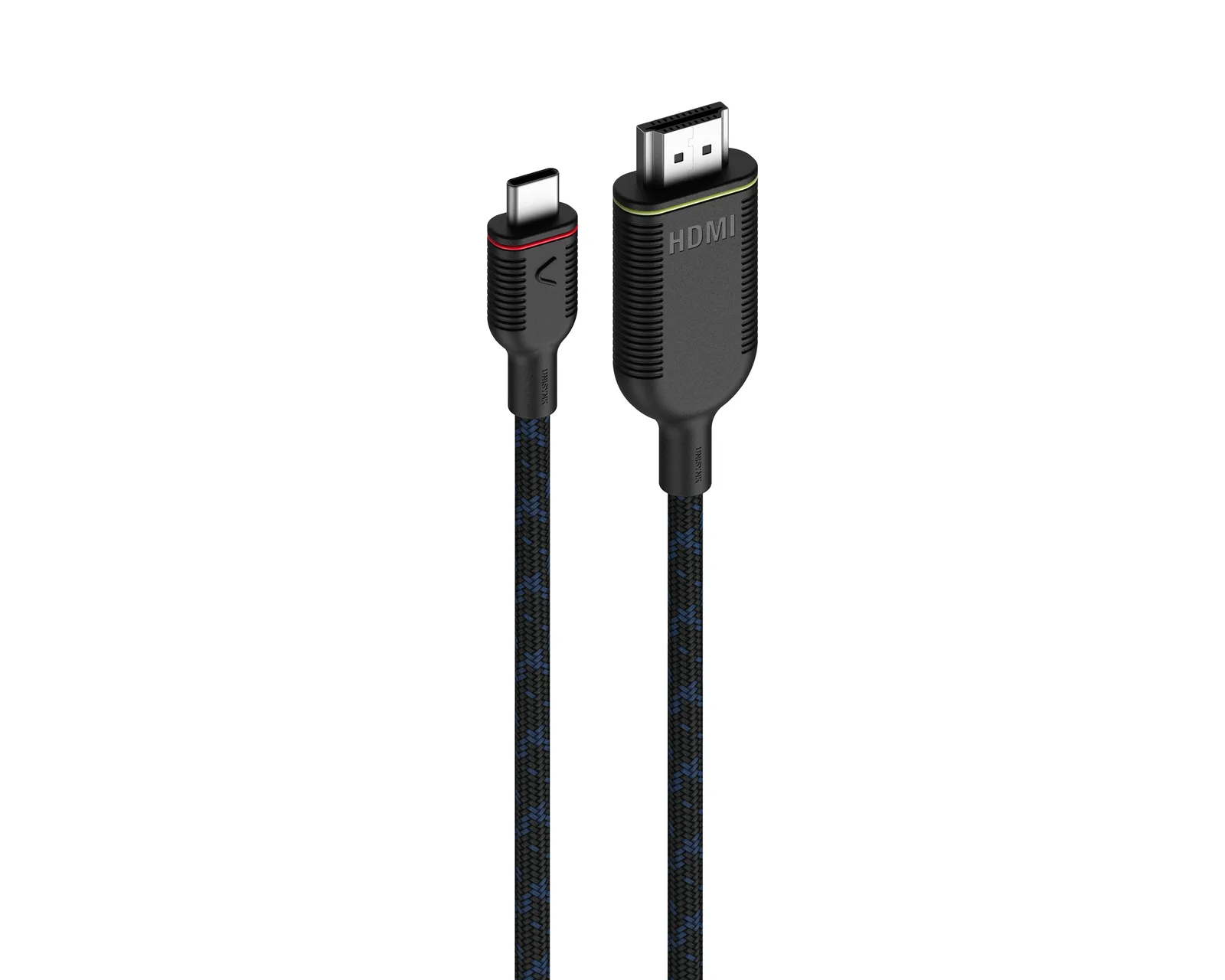 Unisynk 10370 Video Kablo Adaptörleri