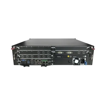 Dahua Technology NVD1205DH-4I-4K Video Kod Çözücüleri