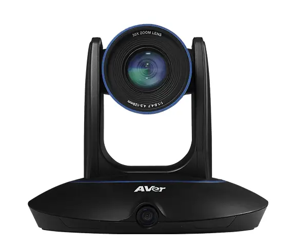 AVer PTC500+ 61U9P10000A9 Video Konferans Kameraları