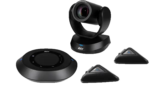 AVer VC520 Pro2 61U0110000AC Video Konferans Kameraları