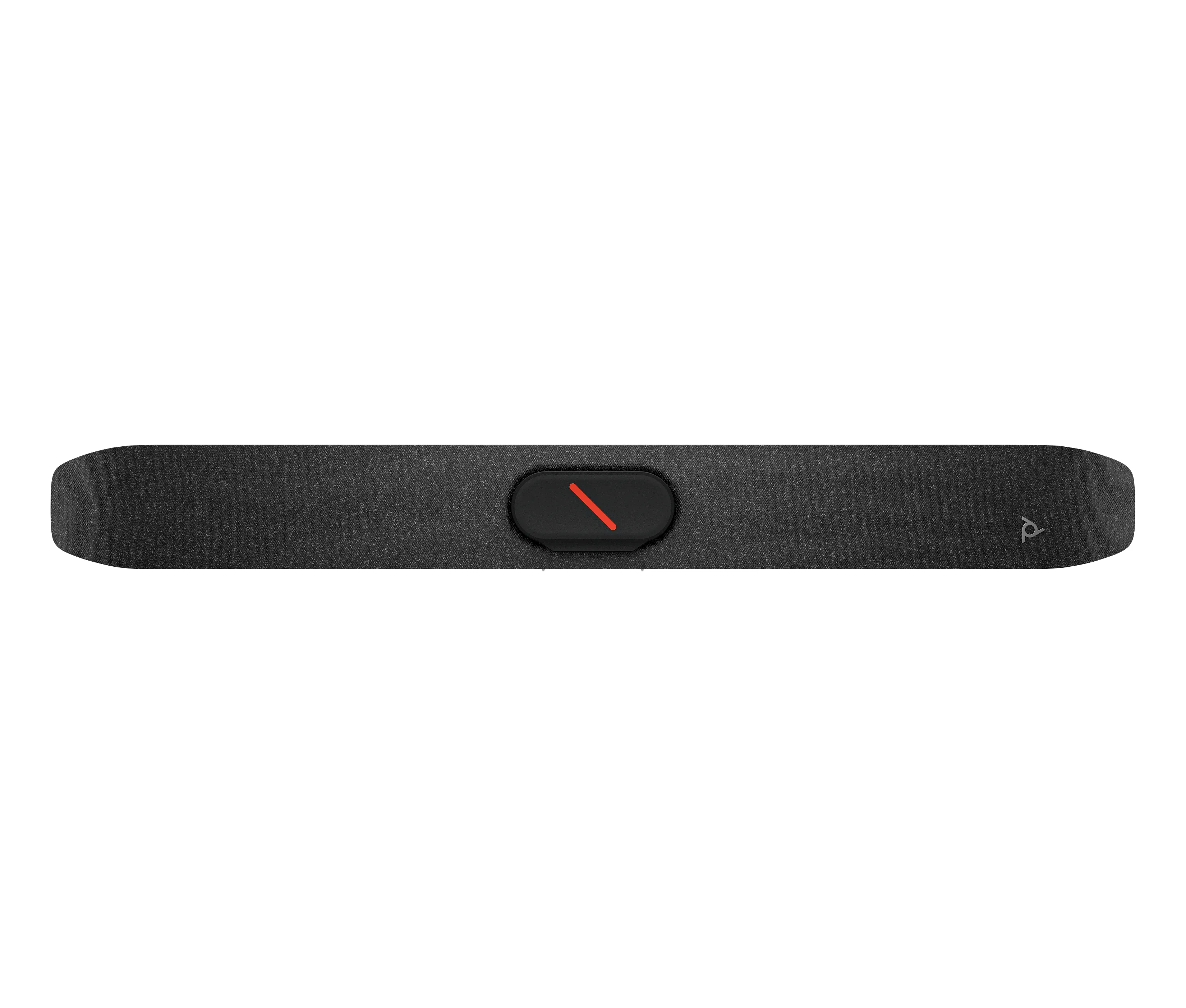HP Poly Studio V12 USB Video Çubuğu Güç Kaynağı Yok GSA/TAA A9DD9AA Video Konferans Kameraları