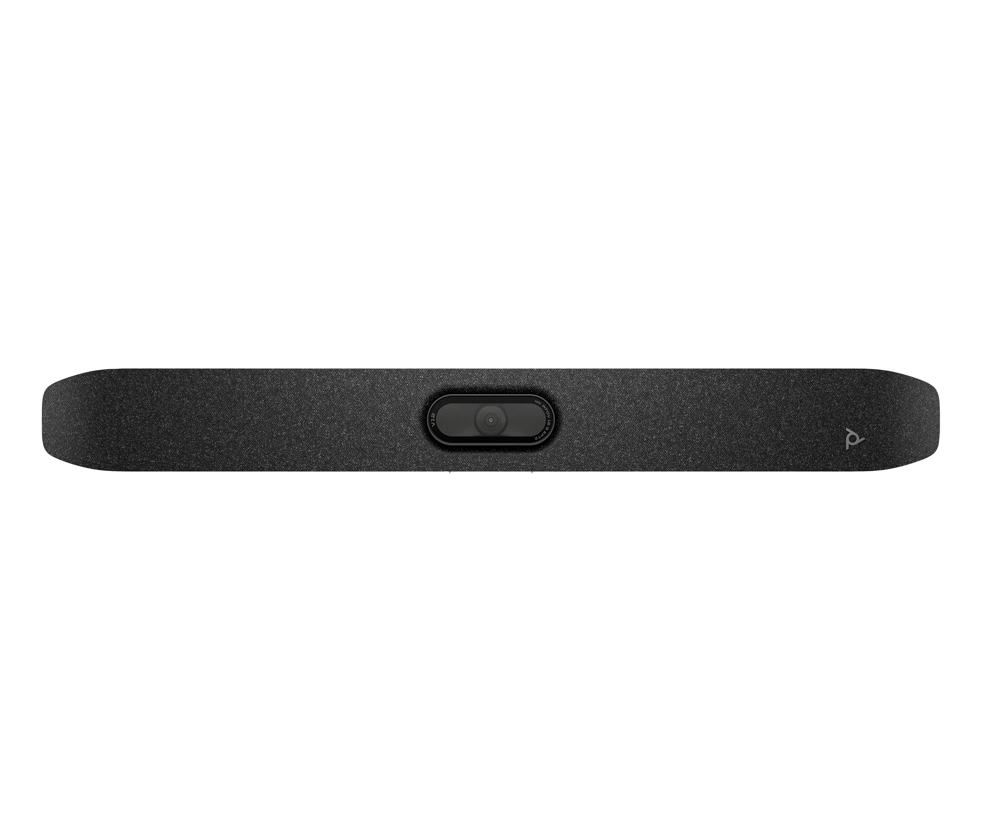 HP Poly Studio V12 USB Video Çubuğu Radyo veya Güç Kaynağı Yok GSA/TAA Uyumlu A9DE0AA Video Konferans Kameraları