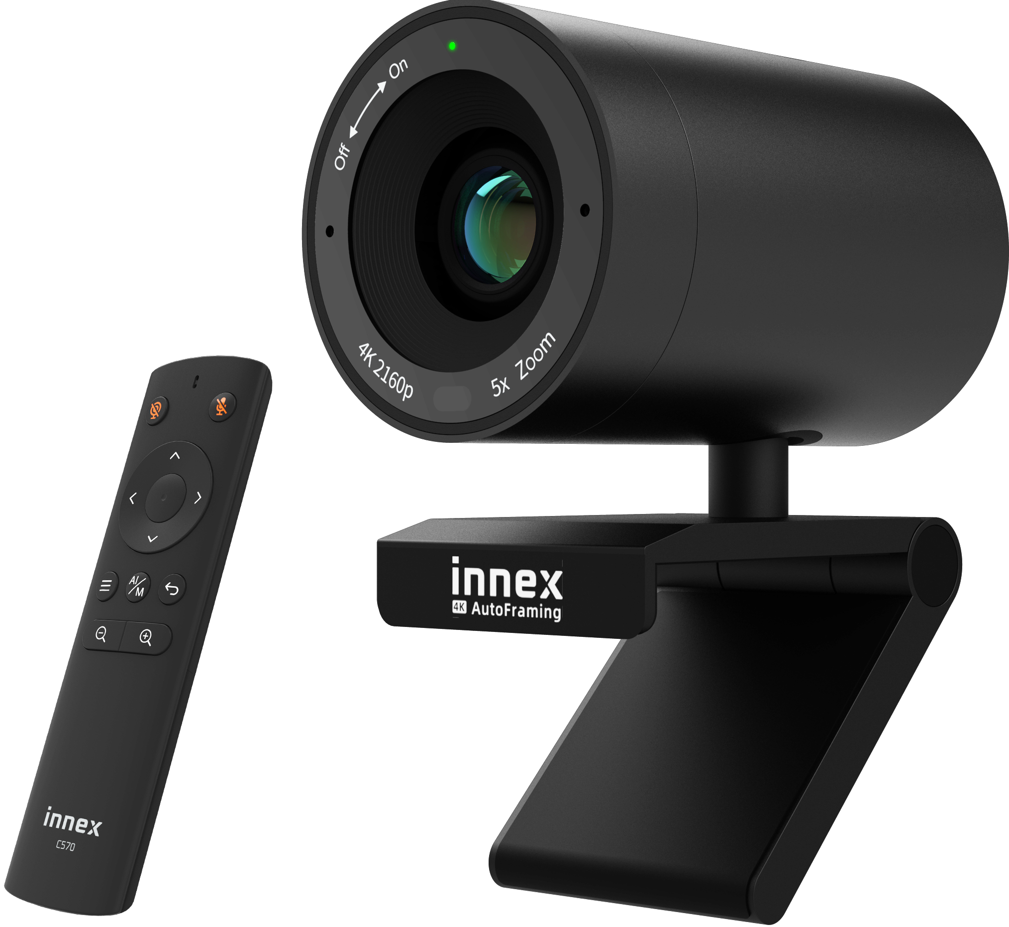Innex C570 98100C570Z0000 Video Konferans Kameraları