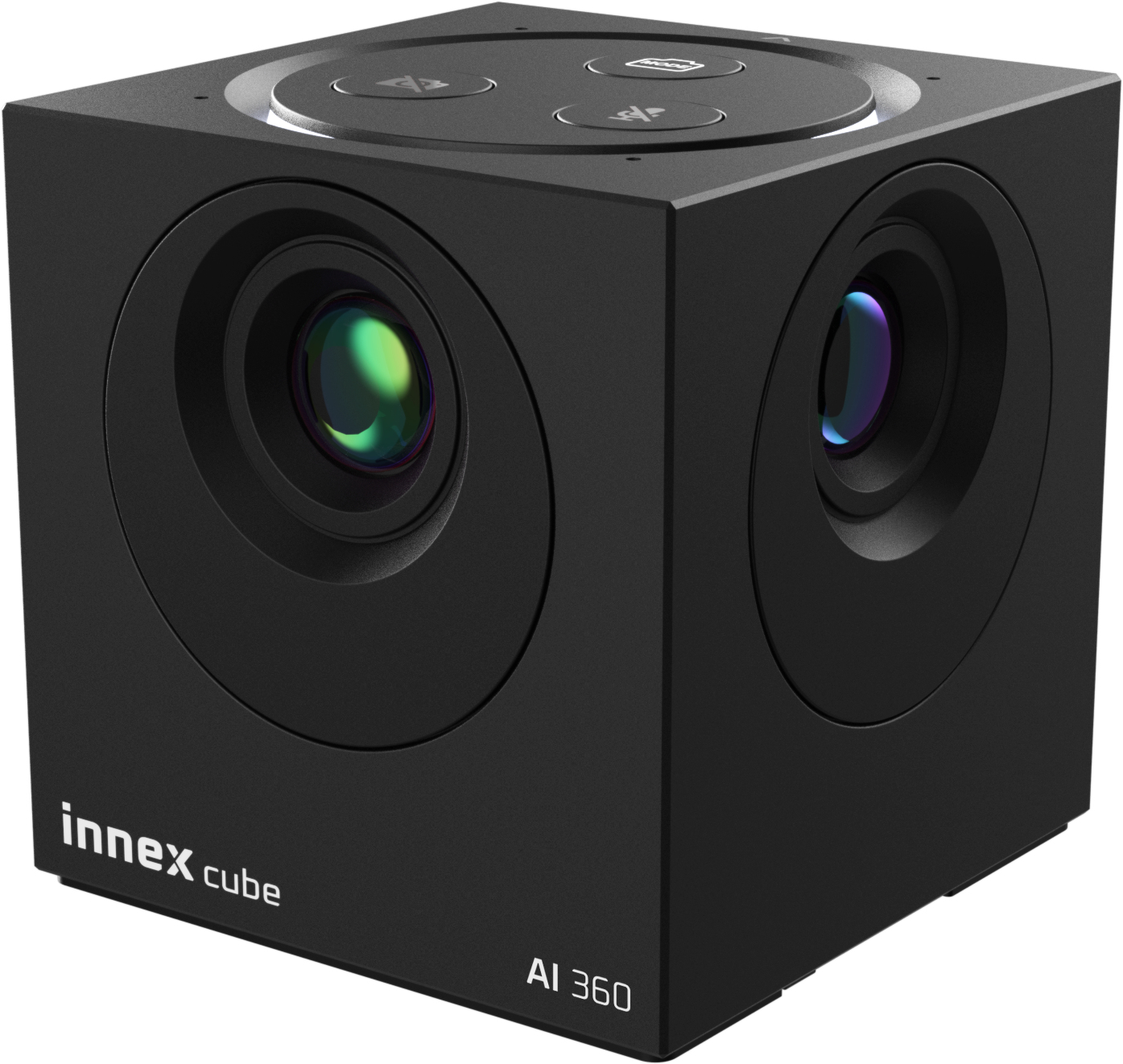 Innex Cube 98100C840Z0000 Video Konferans Kameraları