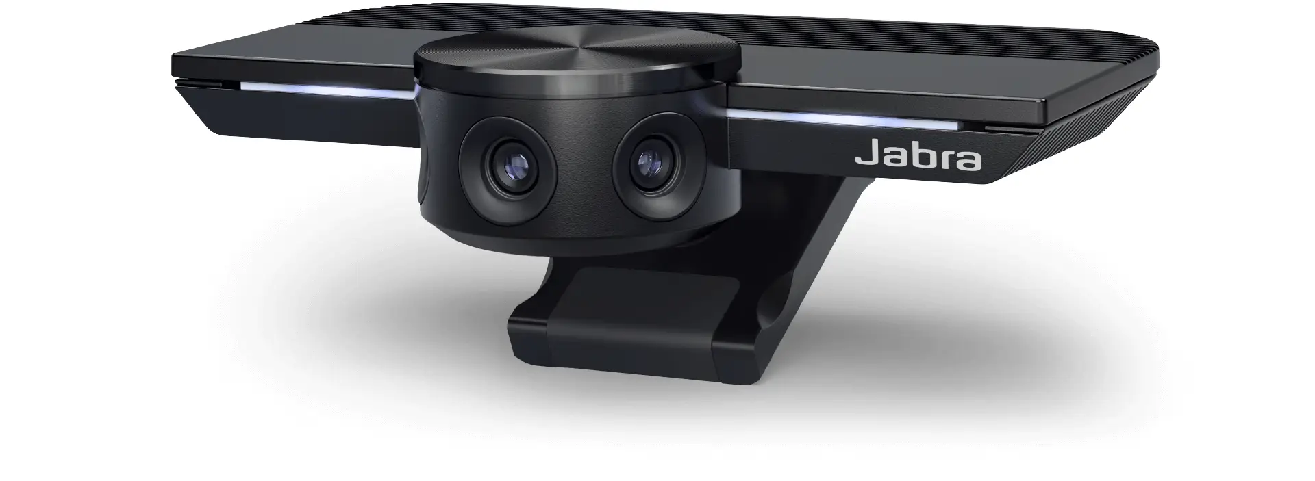 Jabra PanaCast + Speak 750 MS 8100-119_7700-309 Video Konferans Kameraları