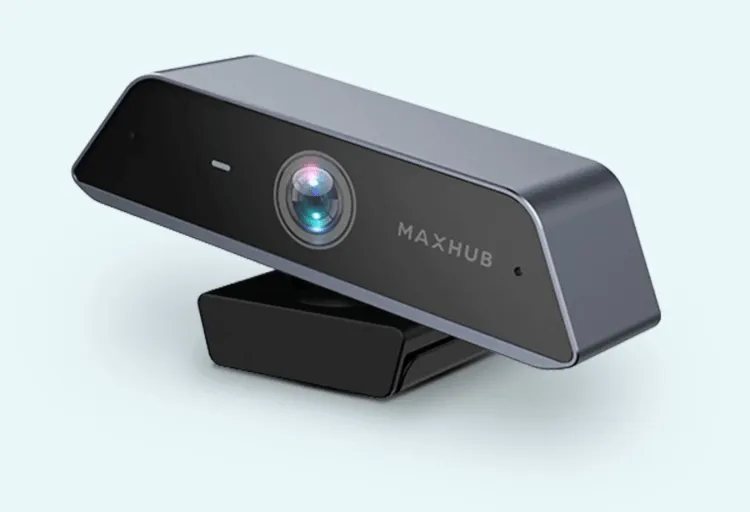 MAXHUB UC Camera 4k 80' FOV UCW20 Video Konferans Kameraları