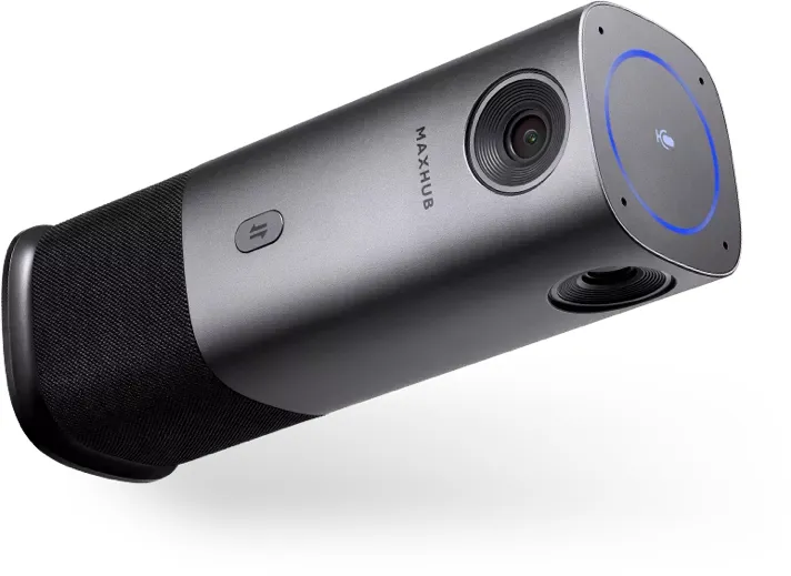 MAXHUB UC M40 UCM40 Video Konferans Kameraları