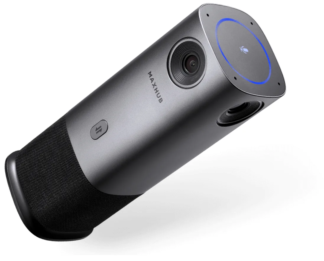 MAXHUB UC M40 Video Konferans Kameraları