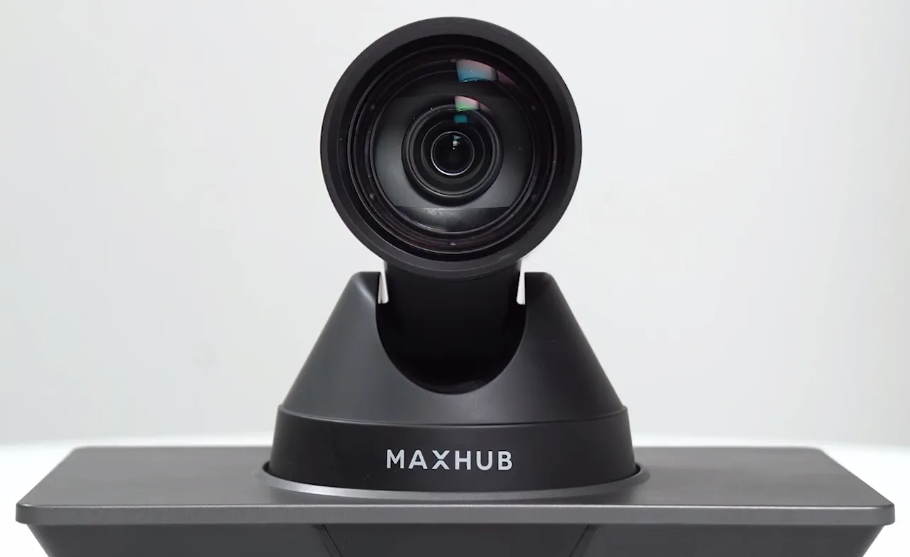 MAXHUB UC P25 UCP25 Video Konferans Kameraları