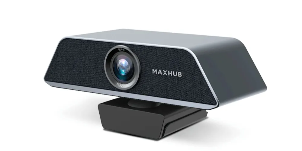 MAXHUB UC W21 UCW21 Video Konferans Kameraları