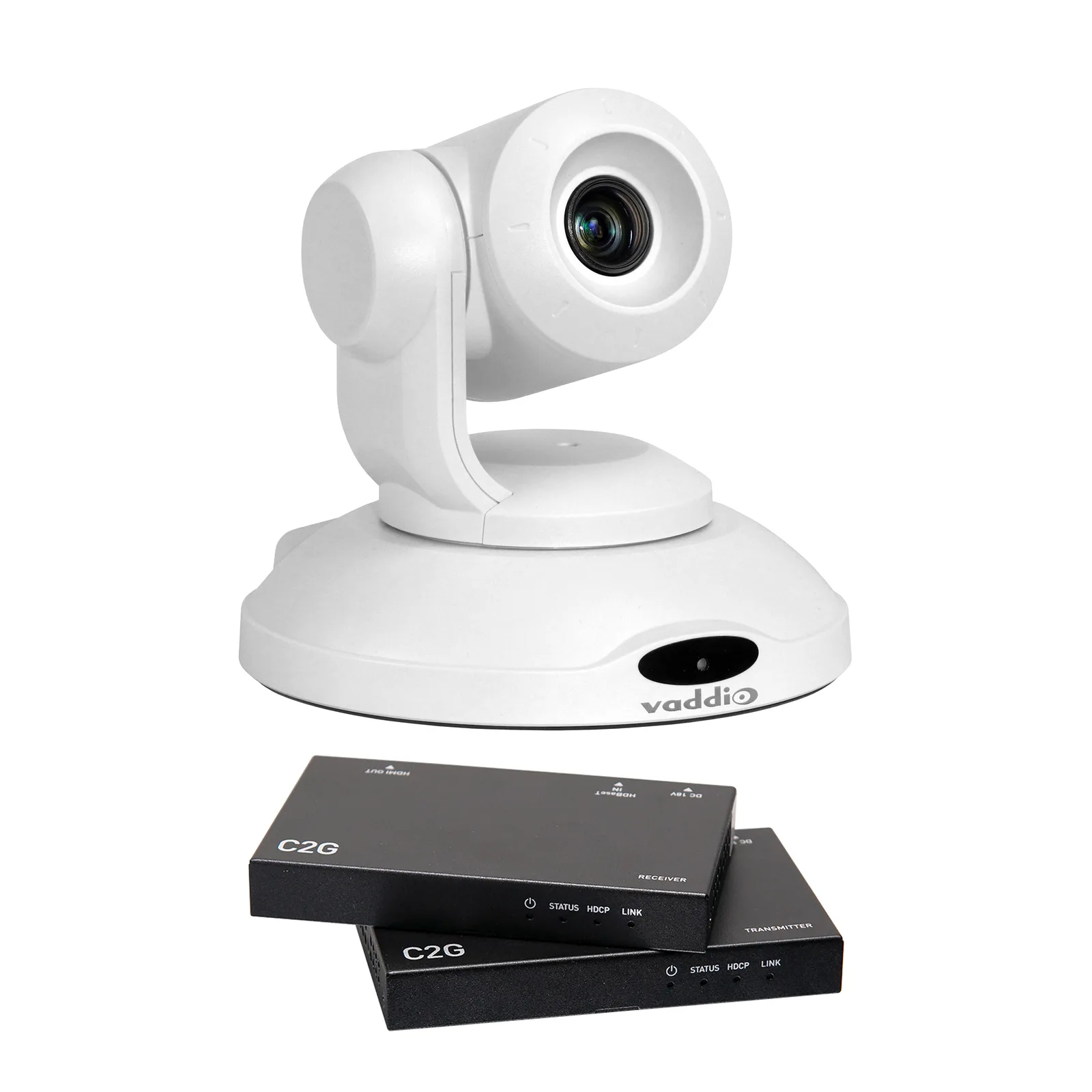 Vaddio PrimeSHOT 10 HDMI 999-30410-801W Video Konferans Kameraları