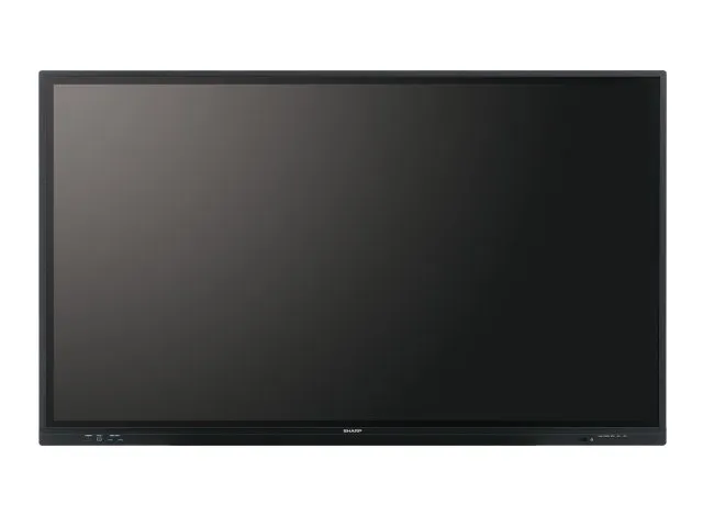 Sharp PN-LC652 Thumbnail 5