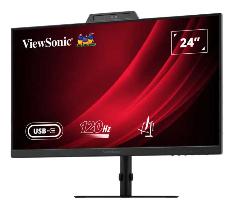 Viewsonic VG2441V Thumbnail 2