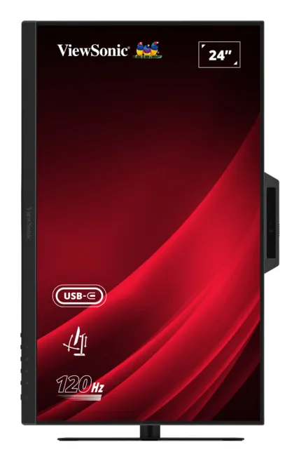 Viewsonic VG2441V Thumbnail 3