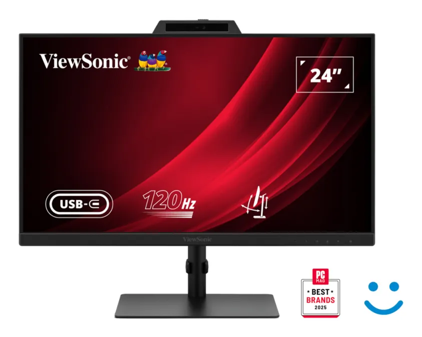 Viewsonic VG2441V Video Konferans Monitörleri