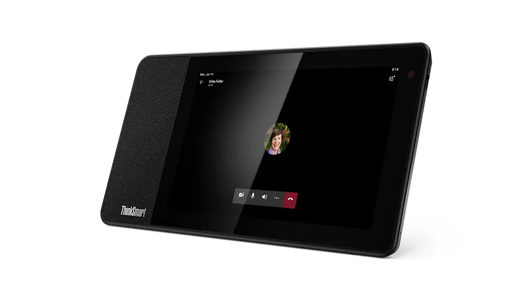 Lenovo ThinkSmart ZA690024GB Thumbnail 1