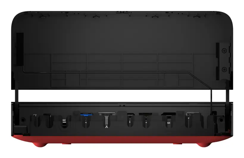 Lenovo ThinkSmart Core + Controller Kit 11LT0006UK Thumbnail 8